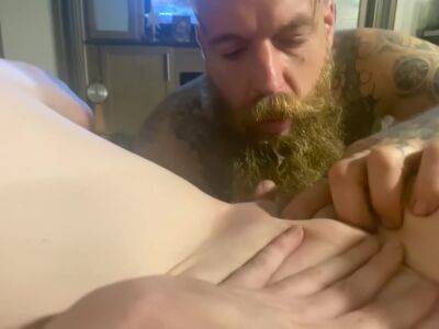 Bostonchop Eats Xxxaudaciousxxx Pussy on vidgratis.com