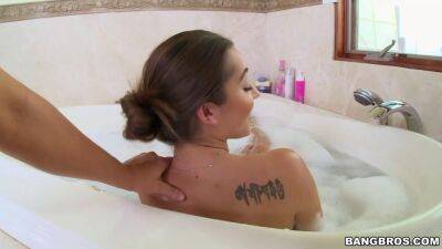 Dani Daniels in Dani Daniels Is Perfection on vidgratis.com