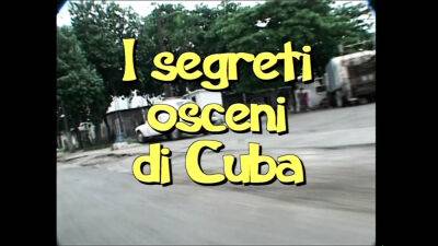 CUBA - (the movie in FULL HD Version restyling) - Italy - Cuba on vidgratis.com
