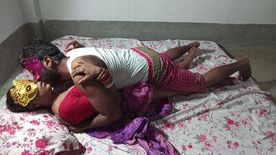 Raju Servant Fucks Young Sick Mistress After Massaging Her Feet Desi Fireecouple Sex on vidgratis.com