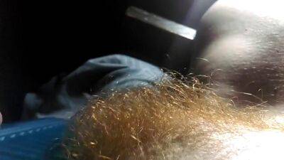 Hairy redhead on vidgratis.com