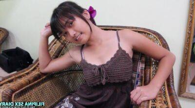 Menchie - Beautiful Filipina Girl - amateur porn on vidgratis.com