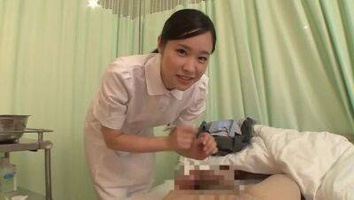 Https:\/\/bit.ly\/3KkH3U6\u3000"Seriously an angel !?" My dick that can't masturbate because of a broken bone is the limit of patience! The beautiful nurse who couldn't see it was driven by a sense of mission, please kindly help me ... - Japan on vidgratis.com