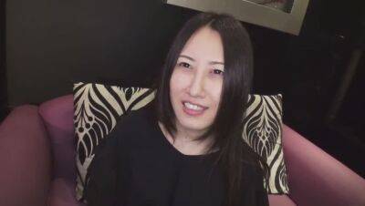 I tried to fuck a married woman who was frustrated during a period of malaise --Kumiko Kikuchi 2 - Japan on vidgratis.com