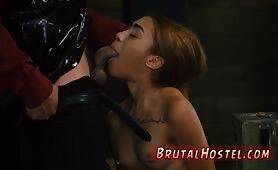 Brutal squirt compilation and mistress strapon slave on vidgratis.com