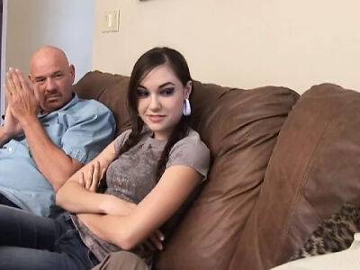 Neighbors daughter on vidgratis.com