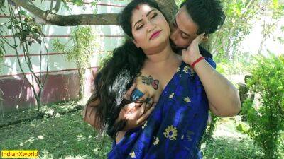 Indian Bengali Housewife Hardcore Sex! Plz Come Tomorrow!! - India on vidgratis.com