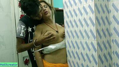 Hot Bhabhi Xxx Family Sex With Teen Devar! Indian Hot Sex - India on vidgratis.com