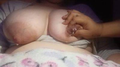 Full Lactating Tits on vidgratis.com