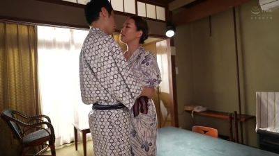 Hot japonese mom and stepson218 - Japan on vidgratis.com