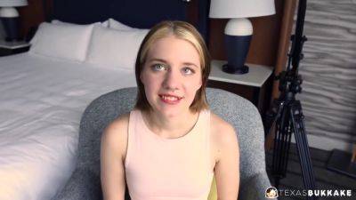 Dakota Burns - Amazing Porn Video Blonde Incredible Only For You on vidgratis.com