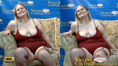 Ashe Starr - Vegas Porn Casting - Usa on vidgratis.com