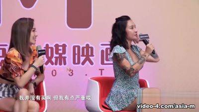 Sex Teaching Classroom MTVSQ-0001 EP9/ 性爱自修室 - ModelMediaAsia - China on vidgratis.com