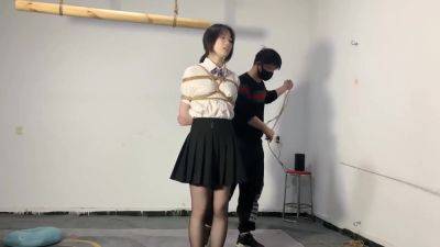 Chinese Bondage - China on vidgratis.com