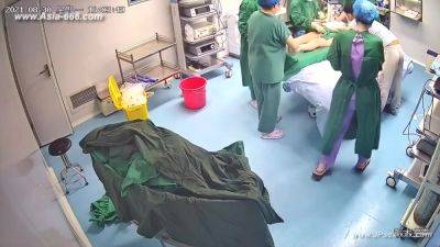 Peeping Hospital patient.21 - China on vidgratis.com