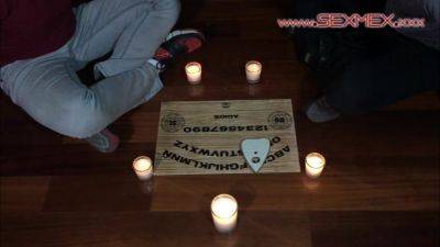 Ouija - Silvia Santez - Sexmex - Mexico on vidgratis.com