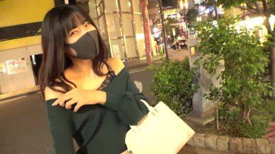 0001811_貧乳長身のスリム日本人女性が潮ふきする激ピス素人ナンパのSEX - Japan on vidgratis.com