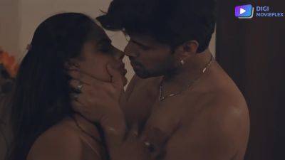 New Blackmail S01 Ep 3-4 Digimovieplex Hindi Hot Web Series [17.6.2023] 1080p Watch Full Video In 1080p - India on vidgratis.com