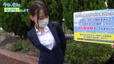 0002111_巨乳の日本人の女性が大量潮吹きするガンパコ素人ナンパのエチパコ - Japan on vidgratis.com