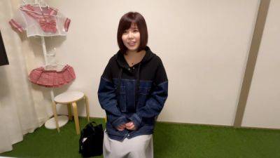 0002134_18歳巨乳の日本人女性がエロパコ販促MGS１９min - Japan on vidgratis.com