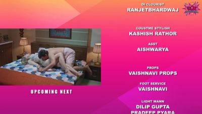 Firangi Thakurain 2023 P02 Ep3-4 Wowentertainment Hot Hindi Web Series - India on vidgratis.com