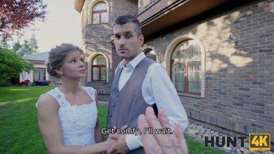HUNT4K. Wedding Arrangements - Czech Republic on vidgratis.com
