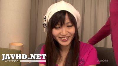 Kaori Maeda's Engrossing Performance with a Dual Challenge. - Japan on vidgratis.com