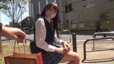 0002376_スレンダーのニホン女性がガン突きされる絶頂のSEX - Japan on vidgratis.com