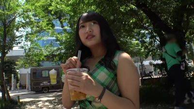 0002416_爆乳の日本人の女性が鬼パコされる企画ナンパのエロハメ - Japan on vidgratis.com