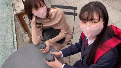 0002440_18歳のニホン女性がガン突きされる企画ナンパのセクース - Japan on vidgratis.com