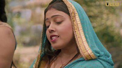 Anari 2023 P03 Ep7-9 Ullu Hot Hindi Web Series - India on vidgratis.com