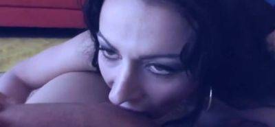 Large Breast Big Tits Goth Chick Is A Vampire Waiting To Get Fucked, Big Booty Video on vidgratis.com
