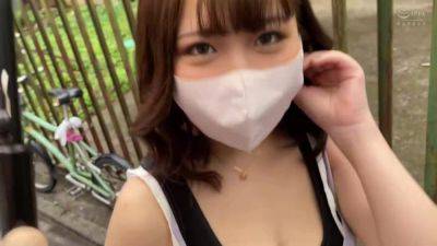 0002631_19歳の爆乳日本人の女性がパコハメMGS販促１９分動画 - Japan on vidgratis.com