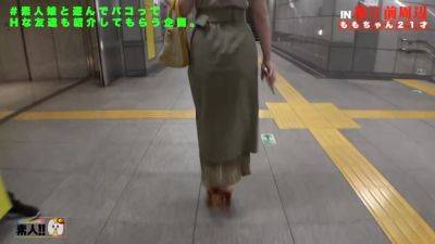 0002722_日本の女性がガンパコされるセクースMGS販促１９min - Japan on vidgratis.com
