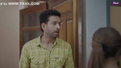 Chupan Chupai Ep2 (2023) Primeshots Hot Hindi Web Series - India on vidgratis.com