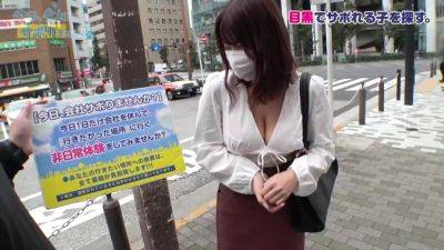 0002116_デカチチの日本女性が大量潮吹きする素人ナンパのパコパコ - Japan on vidgratis.com