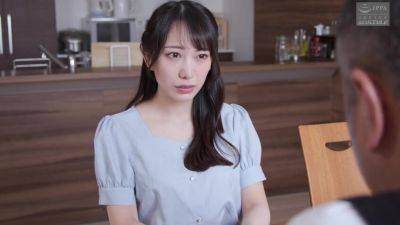 In front of my boss… My wife became a nude model. - Japan on vidgratis.com