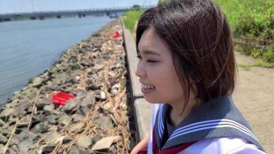 0002352_スレンダーの日本人の女性が絶頂のズコバコMGS販促19分動画 - Japan on vidgratis.com