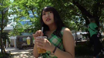 0002416_超デカパイの日本の女性がガンパコされる企画ナンパのエチハメ - Japan on vidgratis.com