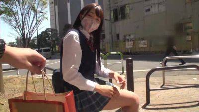 0002376_スレンダーの日本の女性がガンパコされる絶頂のエチハメ - Japan on vidgratis.com