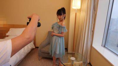 0002454_巨乳の低身長日本女性が激ピスされるエチハメ - Japan on vidgratis.com