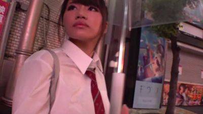 0002442_18歳のデカパイ日本女性がエチ合体販促MGS１９分動画 - Japan on vidgratis.com