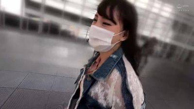 0002616_デカチチの日本人の女性がハメハメ販促MGS１９分 - Japan on vidgratis.com