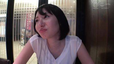 0002954_デカチチの日本人女性がエロハメ販促MGS１９分 - Japan on vidgratis.com