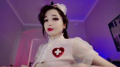 Nurse please treat me on vidgratis.com