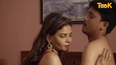 New Bhabhi Ki Pathsaala S01 Ep 1-3 Hindi Hot Web Series Taakcinema [22.6.2023] 1080p Watch Full Video In 1080p - India on vidgratis.com