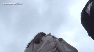 Peeping chinese amateur upskirt.171 - China on vidgratis.com