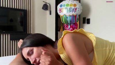 Horny69rabbits - Best Birthday Starts With Perfect Morn on vidgratis.com