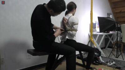 Chinese Bondage-0002 - China on vidgratis.com