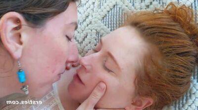 Horny lesbos aphrodisiac adult video on vidgratis.com